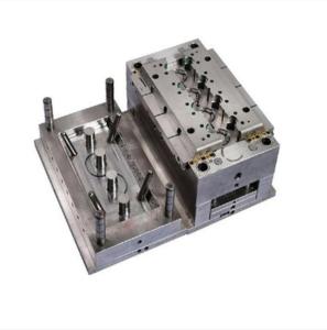 China TS16949 Certificate Auto Parts Precision Stamping Die wholesale
