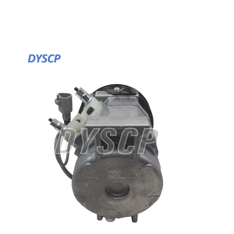 88320-48080 8832048080 Vehicle AC Compressor For Toyota Camry ACV30 10S17C 2003 7PK
