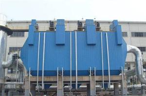 China Tubular three-electrode structure tube electrostatic precipitator wholesale