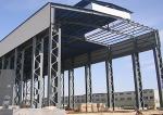 Durable Prefab Steel Structure Manufacturers Pre Engineered Steel Structure