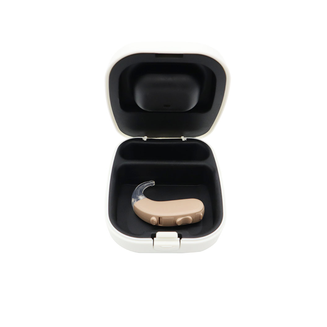 BTE Hearing Aids For Mild To Moderate Hearing Loss In Adults Moderate To Severe Hearing Loss