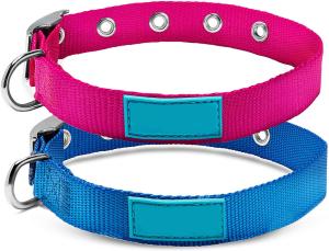 China Adjustable Dog Harness Leash Durable 12 Inches 20 Inches With Metal Buckle wholesale