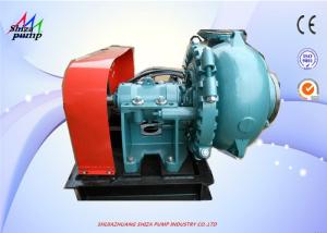 China 4 / 6G - G For Light Metal Smelting, Portable Anti-Wear Gravel Pump wholesale