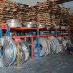 Hastelloy C275 Alloy Steel Strip