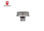 304 SS Net DN15 Fire Sprinkler Heads / Fire Suppression Sprinkler Heads