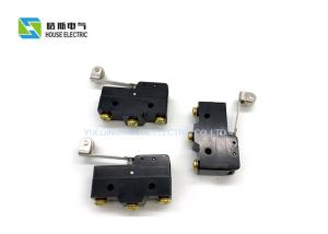 China Plastic Center Pivot Irrigation Parts / Magnetic Long Lever Micro Switch wholesale