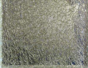China Fire Proof Safety Laminated Glass , Curtain Wall / Door / Stairs Safety Glass Panels wholesale