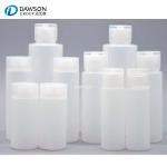 Injection Blow Molding Machine 200ml 300ml Plastic Bottles Making