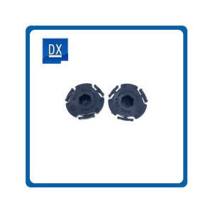China High Hardness PVC Plastic Drain Plug Vehicle Parts wholesale
