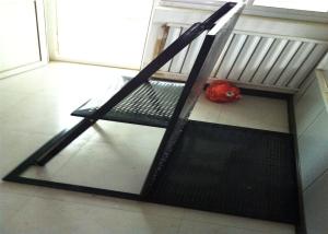 China Hot Dipped Galvanized Metal Steel Crowd Control Barrier wholesale
