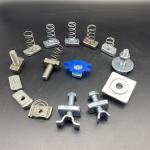 Wholesale ss304 ss316 Regular Spring Channel Nuts