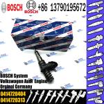 Diesel Common Rail Fuel Injector Nozzles 03G130073G 0414720037 0414720454