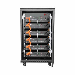 China 15KWH LiFePO4 Solar Battery wholesale
