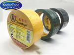 Pe Film Laminated Strong Adhesive Synthetic Rubber Cloth Duct Tape