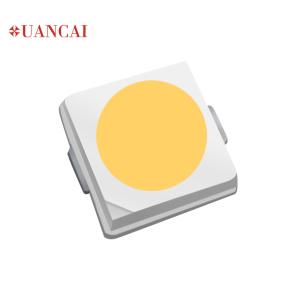 China SMD3030 1W 6V 150mA 130-140LM/W High Lumen Led Chip wholesale