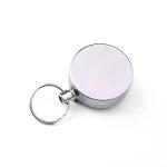 Deyi Customizable Retractable Badge Reel