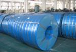 Construction 750Mm Zinc Coating Spangle Hot Dipped Galvanized Steel Coils