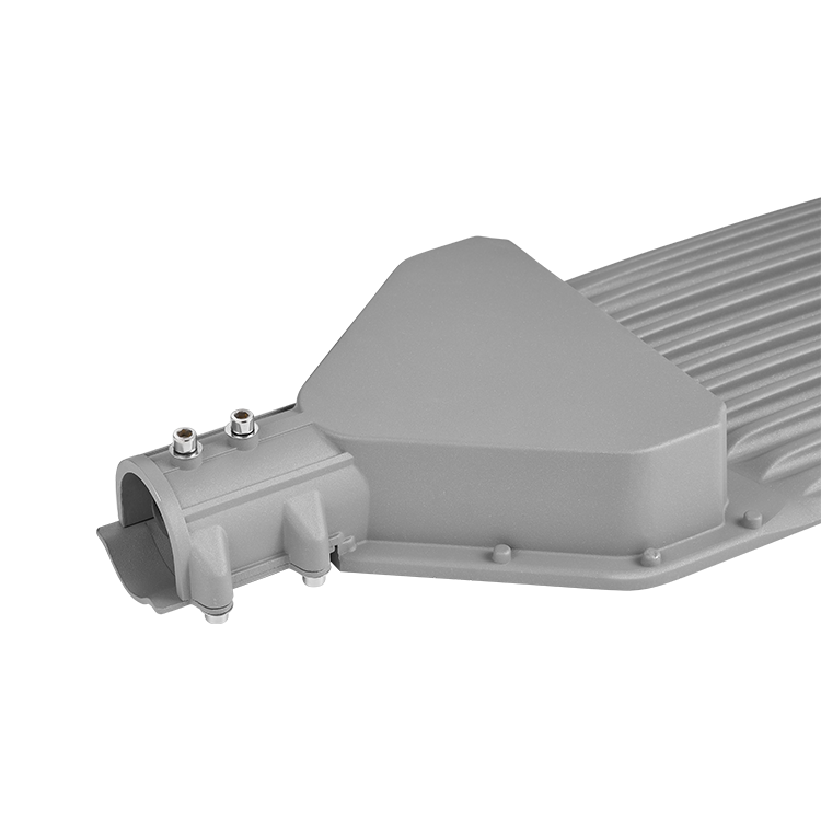 Water Resistant Solar Panel Street Light -20 - 60℃ Working Temperature