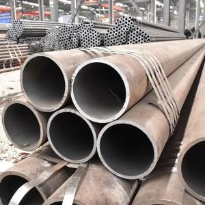 China Mild Steel Hydraulic Cylinder Cds Tubing DIN 2391 St52 wholesale