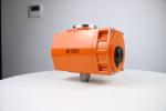 Electric Actuator Explosion Proof Electric Actuator with Stainless Steel Housing