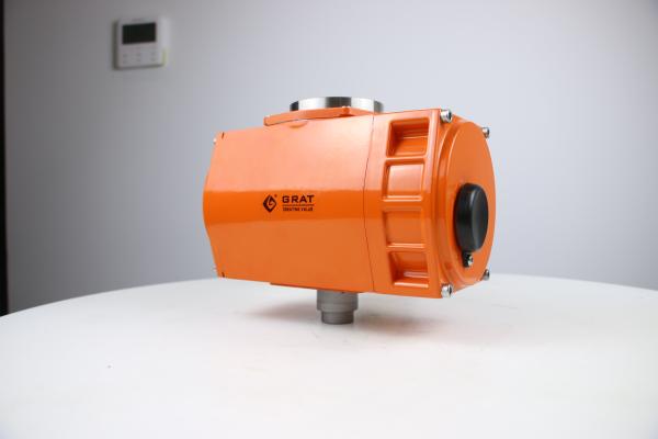 Quality Electric Actuator  Explosion Proof Electric Actuator with Stainless Steel Housing for sale
