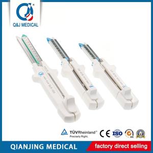 China 56pcs 3.85mm Open Surgery Linear Cutter Stapler wholesale