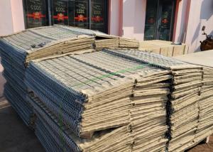 China Heavy Duty 4mm Defensive Barrier Non Woven Polypropylene Geotextile Lined wholesale
