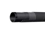 Elaesomer Fuel Discharge Hose , 27 Bar Braided Oil Hose