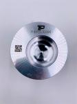 YANMAR 3TNE82 3D82 Komatsu Bulldozer Parts For PC25R-8 119813-32080 22re Forged