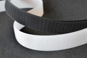 China 20mm Nylon Velcro Hook And Loop Self Adhesive wholesale