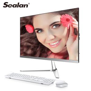 China SSD 240G I3 Desktop Computer wholesale