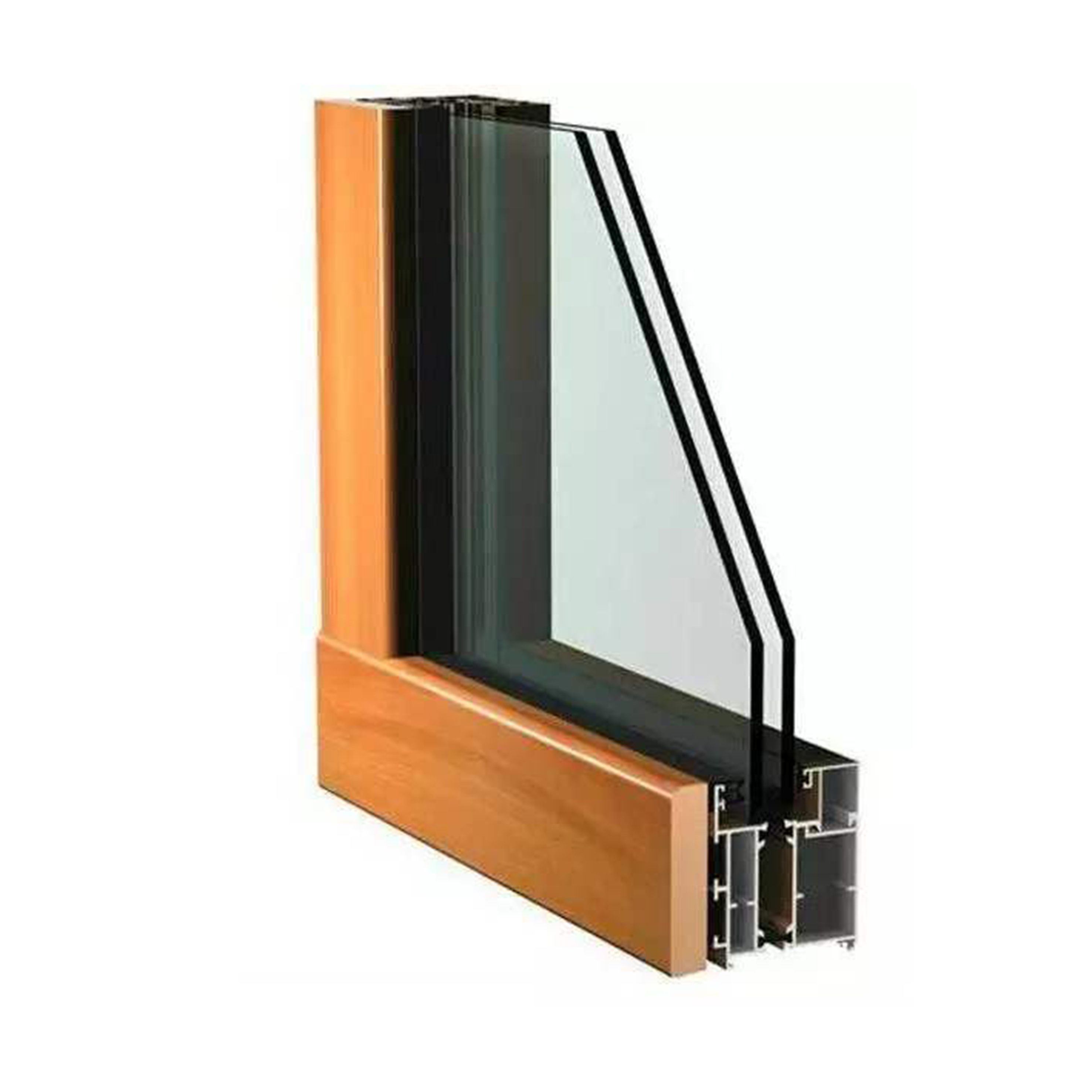 ABM Flexible Warm Edge Spacer for Insulated Glass Window and Door