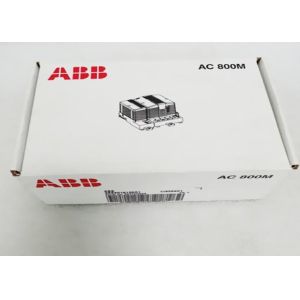 TB842 3BSE022464R1 ABB Communication Module With CI801 / CI840 Connected Via