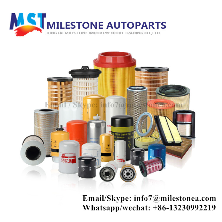 compressor air filter k2448c2 k20900c2 k20950c2 for generator set
