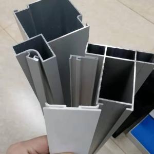 China PVC Air Conditioner Accessories Sheet For Cover Pu Panel Edge Sealing wholesale