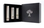 2014 Hot Selling Stainless Steel Tree Of Life Mod With 18350 Battery