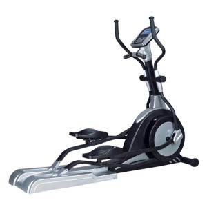 China Exercise Muscle Fitness Equipment Commercial Elliptical Machine For Gym wholesale