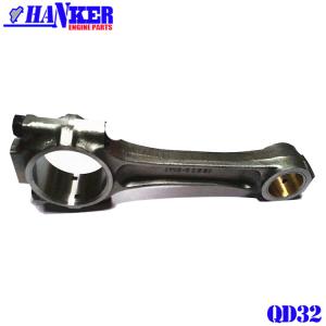 China Casting Auto Connecting Rod 12100-1W402 For QD32 TD42 wholesale