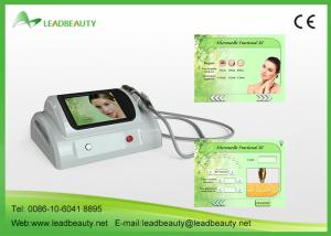 China Best Price Fractional RF Microneedle beauty salon machine/equipment wholesale