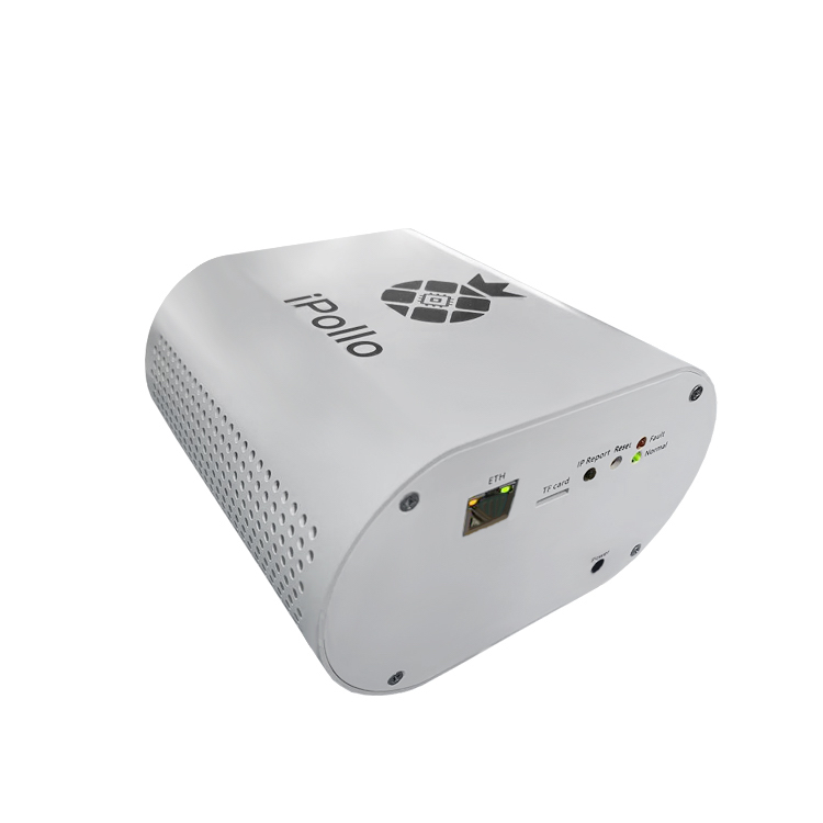 Cuckatoo31 1.4Gps 100W Ipollo G1 Mini Grin Miner 512MB Video Memory