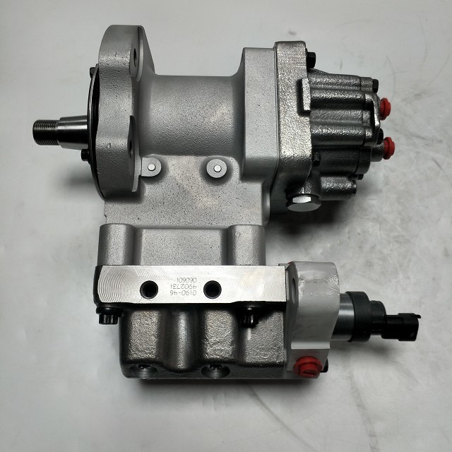 Diesel 4902731 3973228 Cummins Injector Pumps