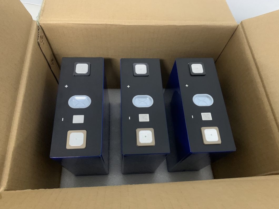 3.2V314ah Battery Cell with 10000cycle Life for Energy Storage System