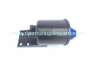 China custom made Beiben Truck Spare Parts Power Steering Tank wholesale