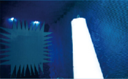 RCS Chamber