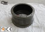 Swing Gear Ring 2028036 Hitachi Excavator Parts Swing Device Steel Material
