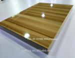 High Gloss UV MDF Board