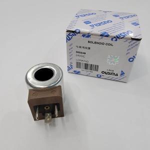 China LONGKING Solenoid Valve Coil , 300249 solenoid coil 24vdc wholesale