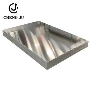 China 304 Stainless Steel Sheet Plate 4x8 Monel 400 Sheet Durable Building Material Hot Cold Rolled Metal wholesale