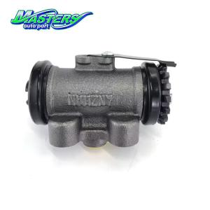 China ELF NKR NQR NPR Isuzu Brake Parts Rear Wheel Cylinder Assembly 8970221430 8970221420 wholesale