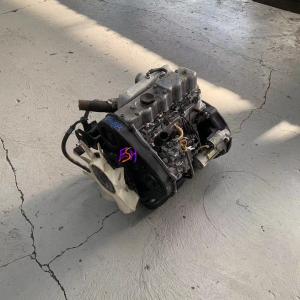 China Hyundai D4BB Engine Assembly D4bb Engine wholesale